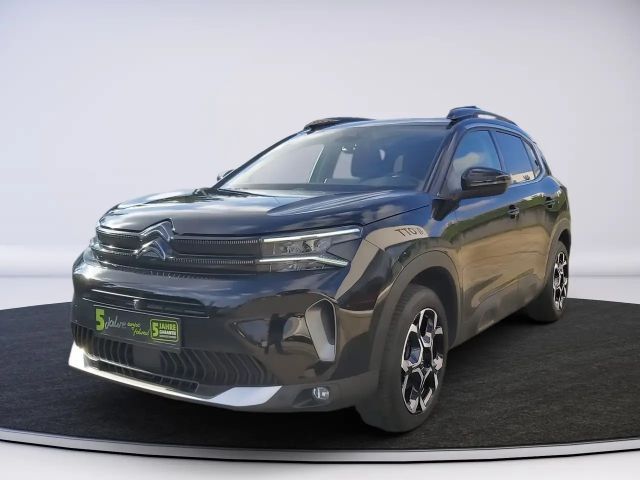 Citroën C5 Aircross BlueHDi Max