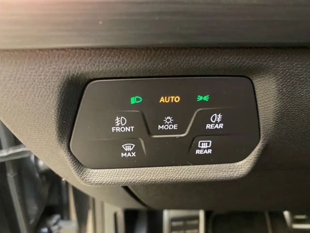 Cupra Formentor 2.0 TSI 4Drive DSG VZ