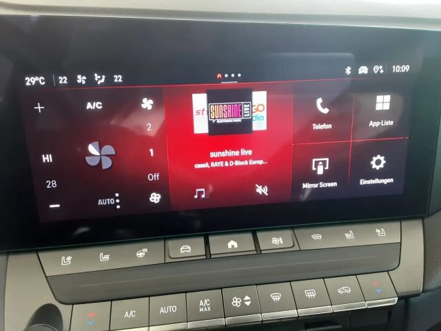 Opel Astra 1.2 Turbo Turbo Ultimate