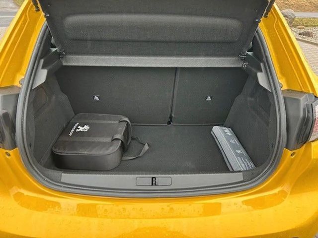 Peugeot E-208 Active Pack