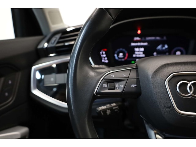 Audi Q3 35 TFSI S-Tronic