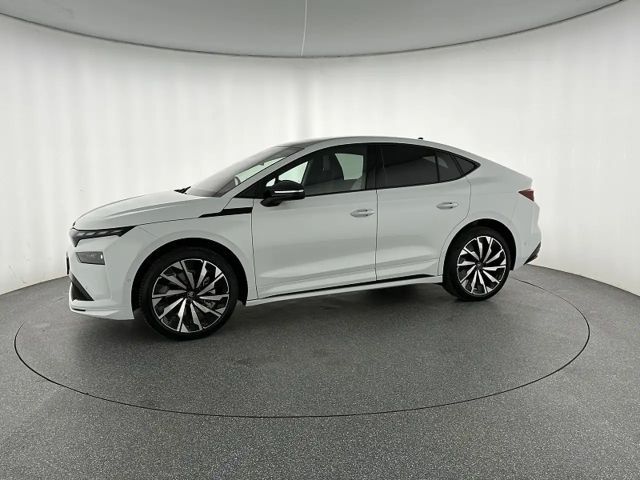 Skoda Enyaq Coupe Sportline