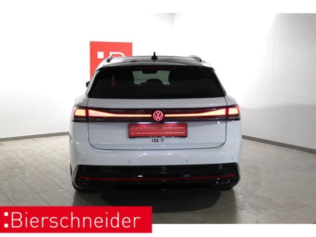 Volkswagen ID.7 Pro Style Tourer