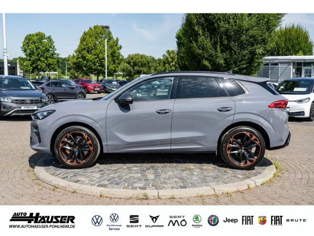 Cupra Terramar 2.0 TSI VZ