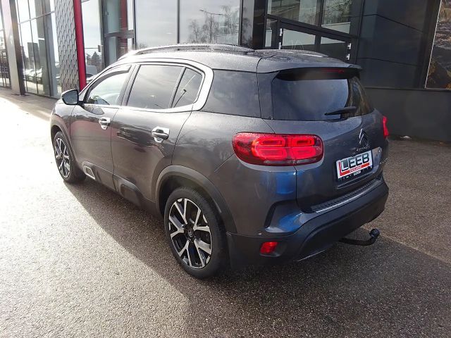 Citroën C5 Aircross BlueHDi Shine