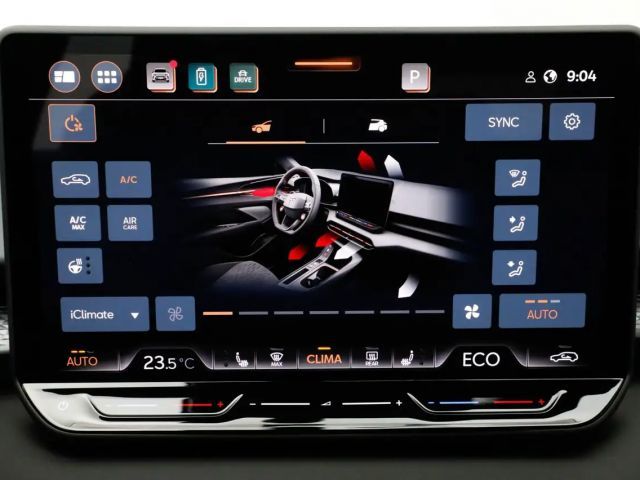 Cupra Terramar 1.5 eTSI