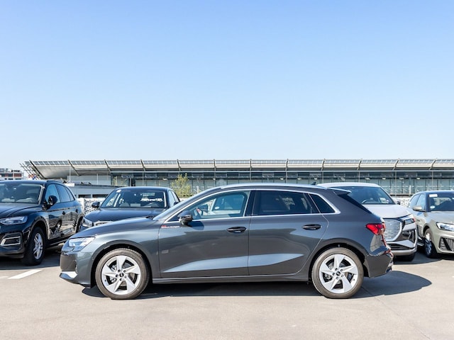 Audi A3 35 TDI S-Tronic Sportback