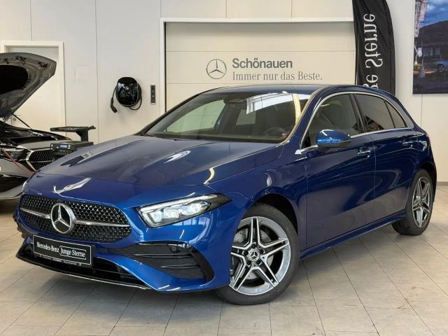 Mercedes-Benz A 250 A 250 e AMG Line