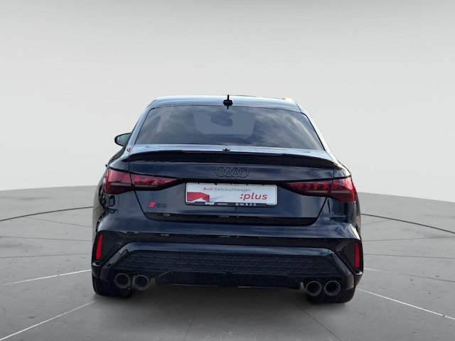 Audi S3 Quattro S-Tronic Sedan