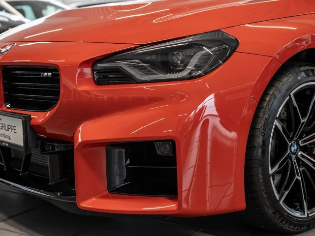 BMW M2 Coupé