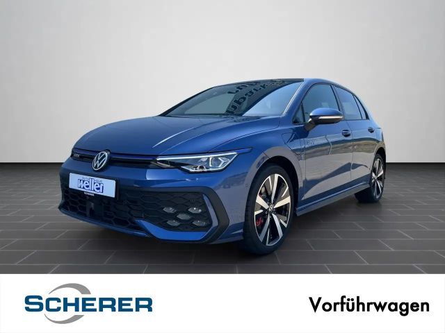 Volkswagen Golf GTE IQ.Drive eHybrid