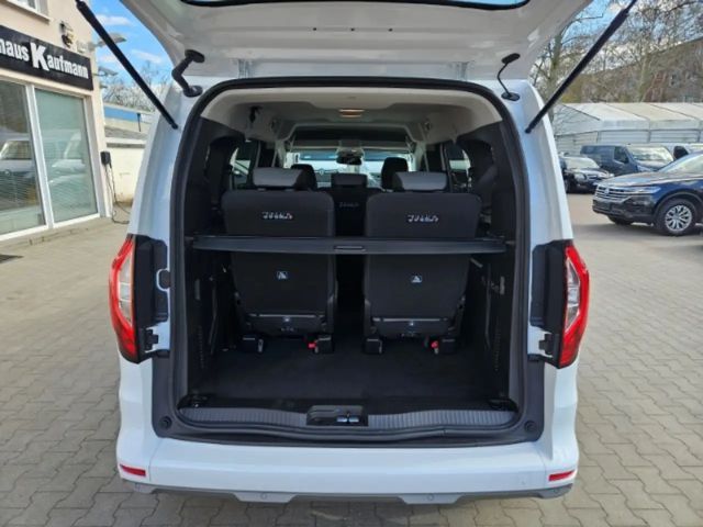 Renault Kangoo EDC Techno