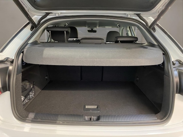 Audi Q2 40 TFSI Quattro S-Tronic