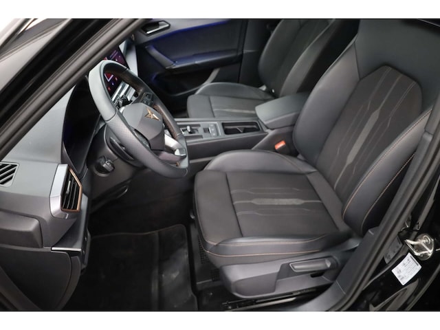 Cupra Leon 2.0 TSI VZ