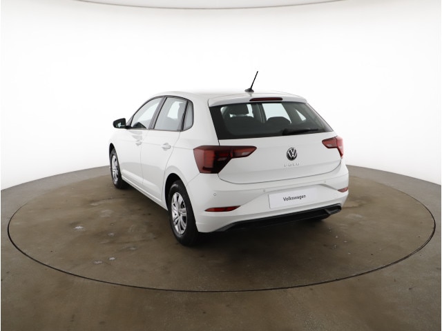 Volkswagen Polo Polo 1.0 Basis FrontAssist LED DAB+