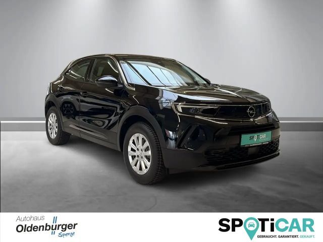 Opel Mokka Edition Mokka-e
