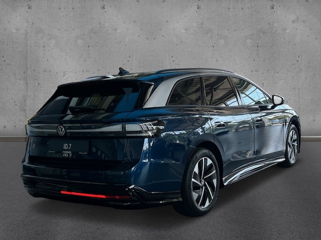Volkswagen ID.7 IQ.Drive Pro Tourer
