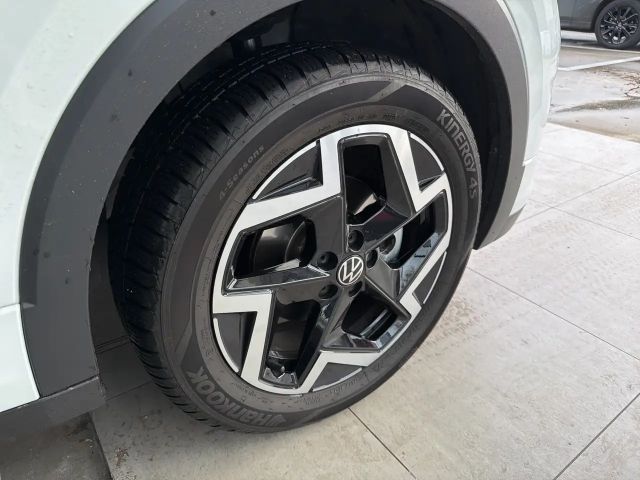 Volkswagen T-Cross 1.0 TSI Pro R-Line