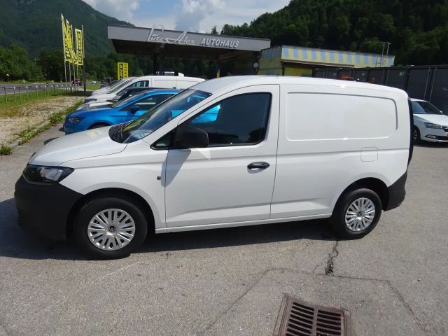Volkswagen Caddy Kastenwagen Entry 2,0 TDI Ab € 249,- im Monat