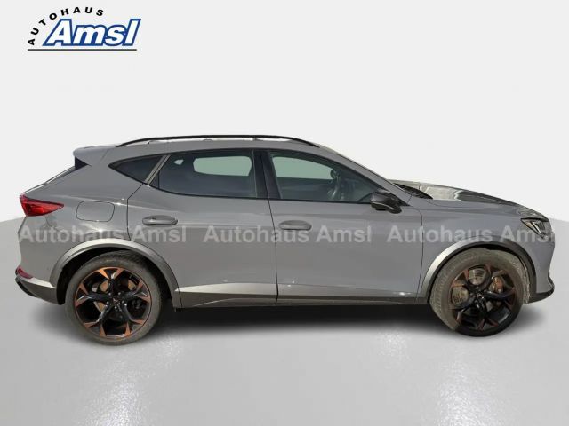 Cupra Formentor 2.0 TSI 4Drive DSG VZ