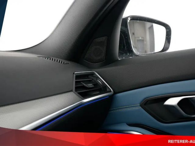 BMW M3 Competition Sedan xDrive