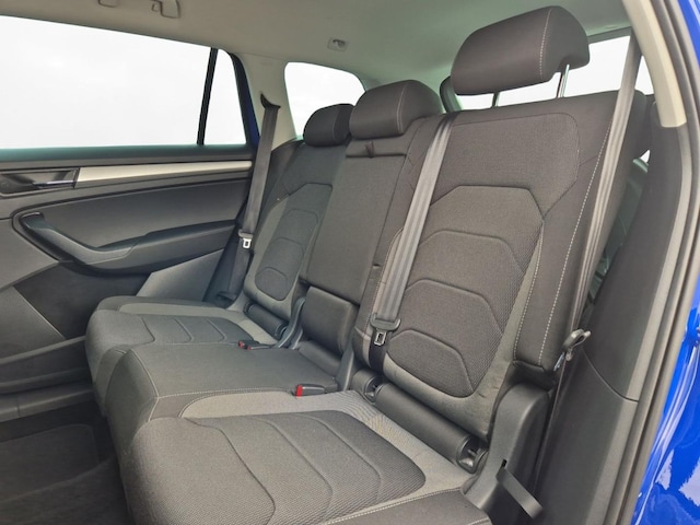 Skoda Kodiaq 2.0 TDI 4x4