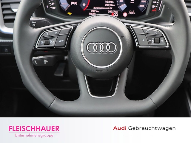 Audi A1 25 TFSI S-Tronic Sportback