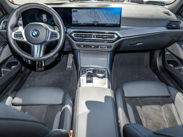 BMW 340 M-Sport xDrive