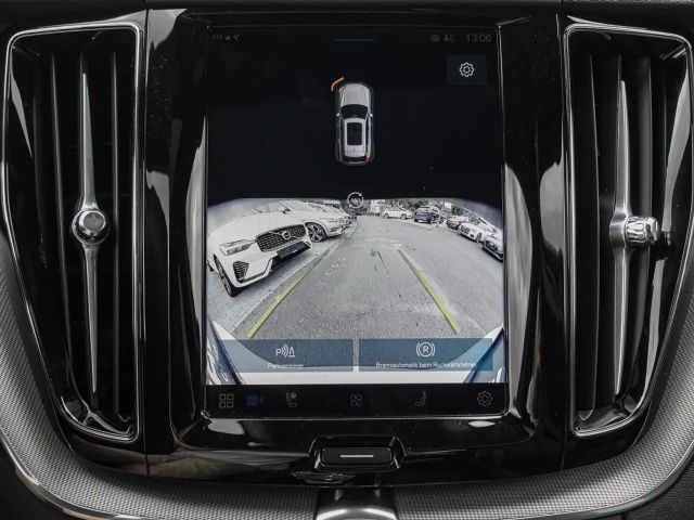 Volvo XC60 AWD Dark Plus T6