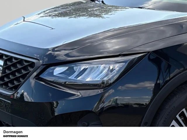 Seat Arona 1.0 TSI DSG Style