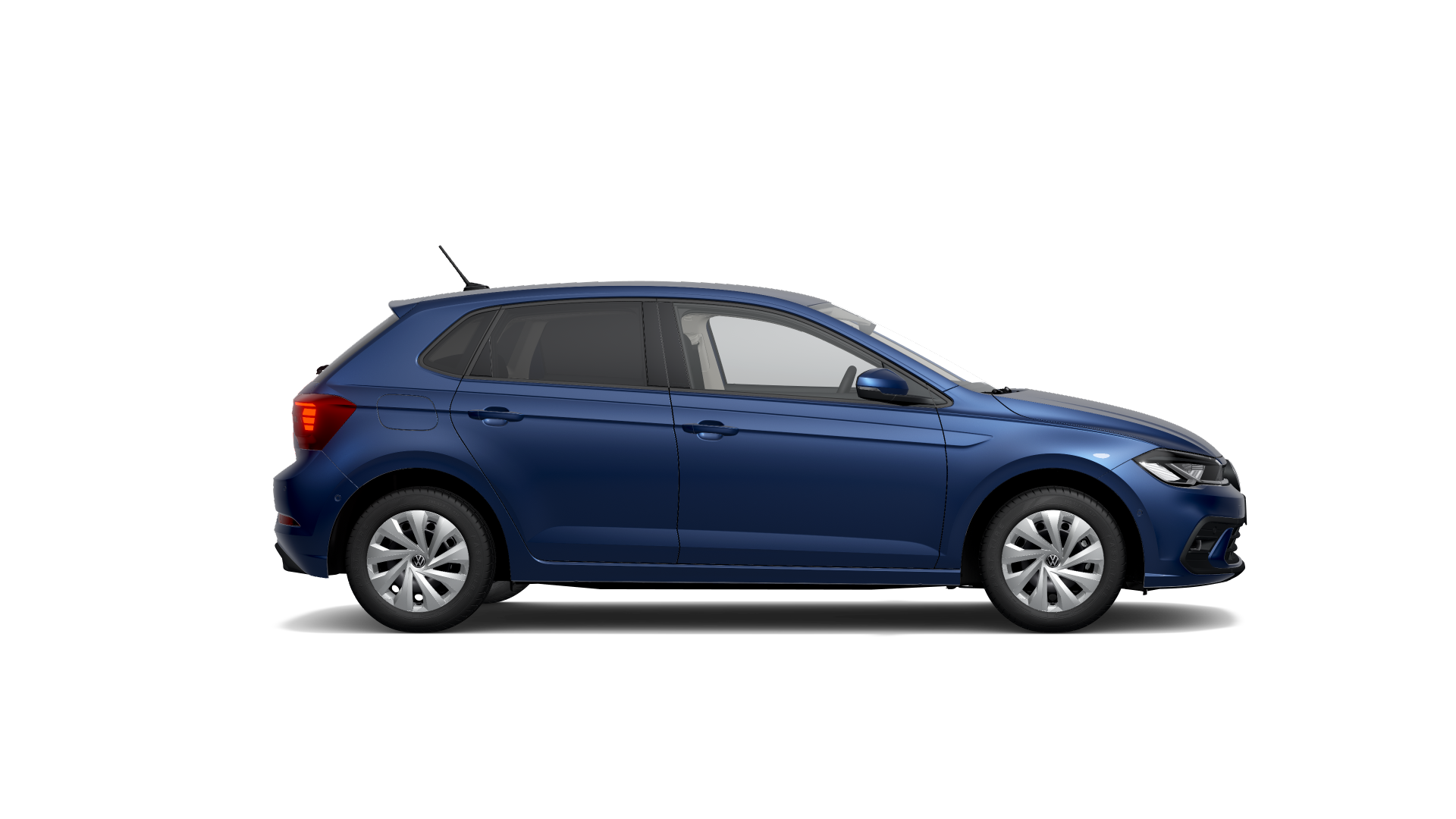 Volkswagen Polo 1.0 MPI Life