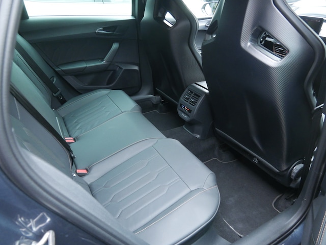 Cupra Leon 2.0 TSI 4Drive Sportstourer VZ