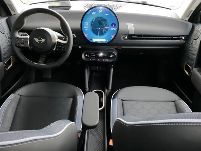 MINI Cooper E Classic Trim Pack S