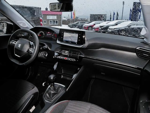 Peugeot 208 Active Pack