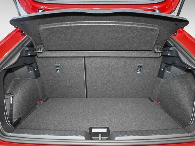 Audi A1 40 TFSI S-Line S-Tronic