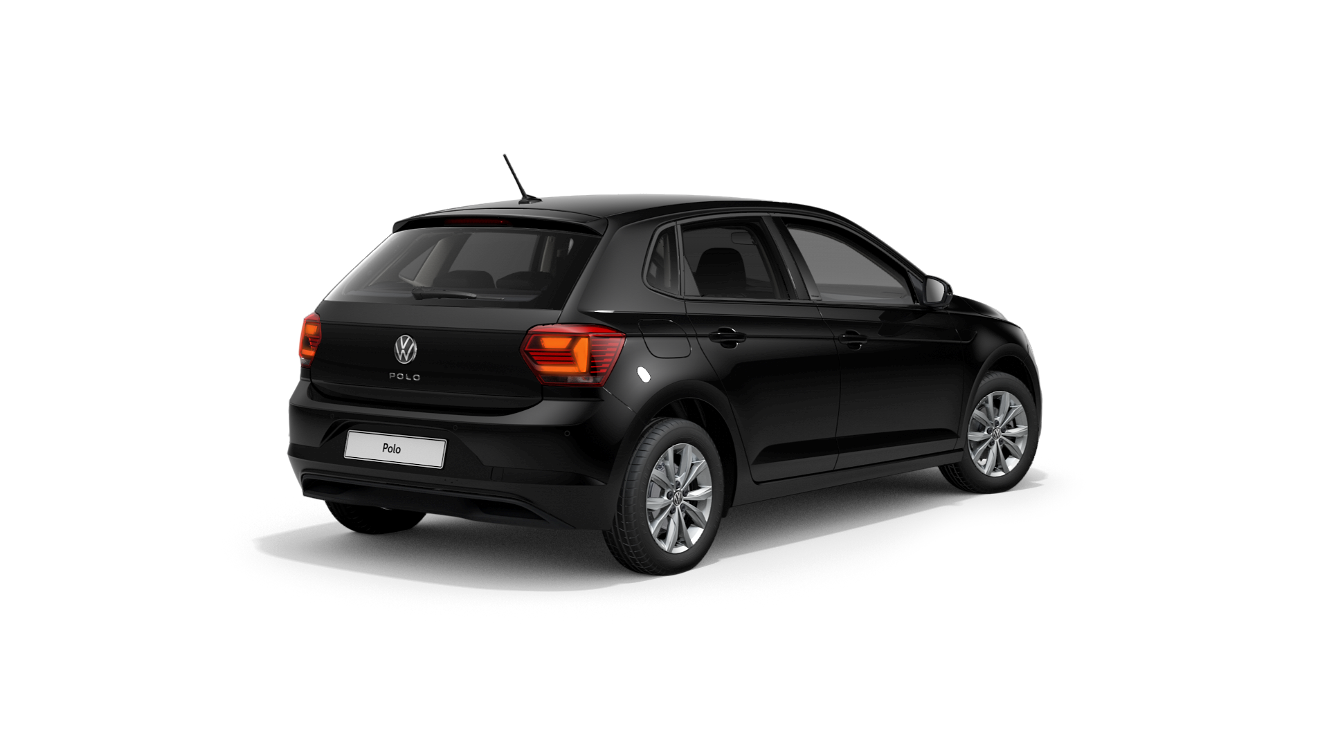 Volkswagen Polo 1.0 TSI Highline