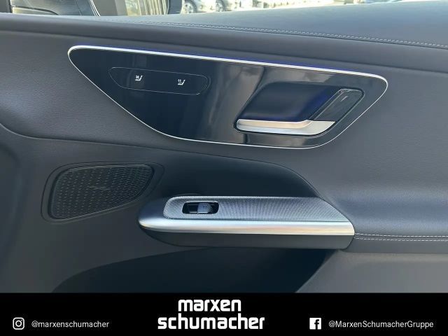 Mercedes-Benz GLC 200 4MATIC AVANTGARDE