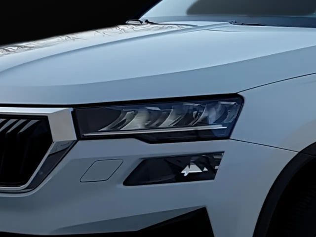 Skoda Karoq 1.5 TSI Selection