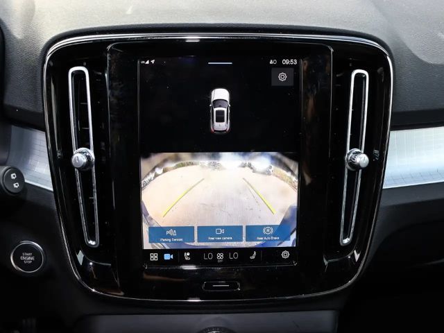 Volvo XC40 Dark Plus