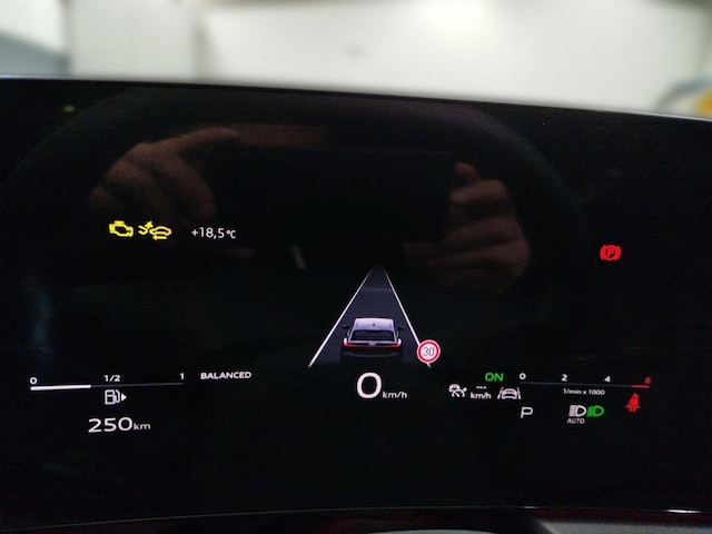 Audi A5 Avant Quattro S-Tronic