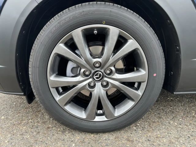 Mazda CX-30 Exclusive-line