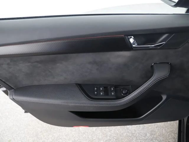 Skoda Superb Sportline iV