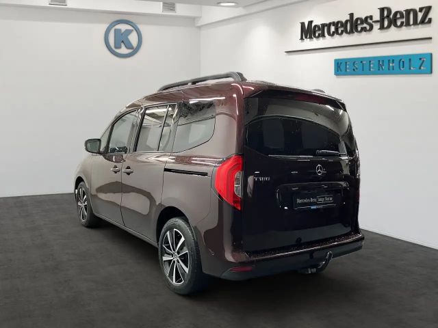 Mercedes-Benz T 180 Progressive