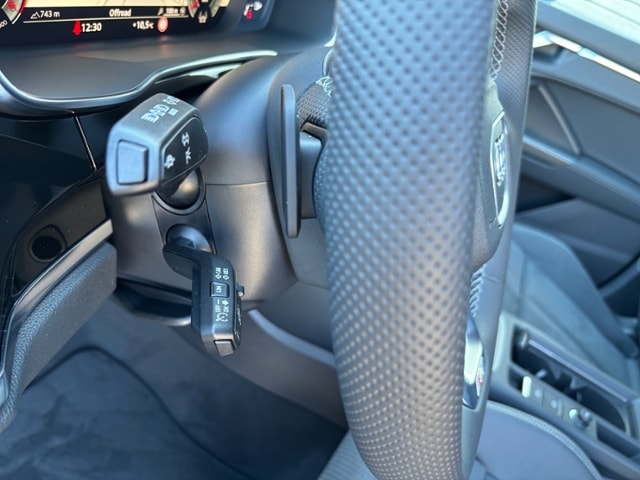 Audi Q3 35 TDI S-Line S-Tronic