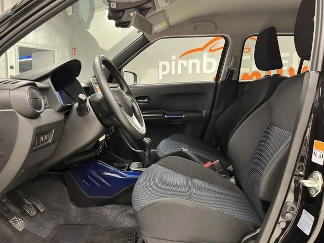 Suzuki Ignis AllGrip Hybrid Shine