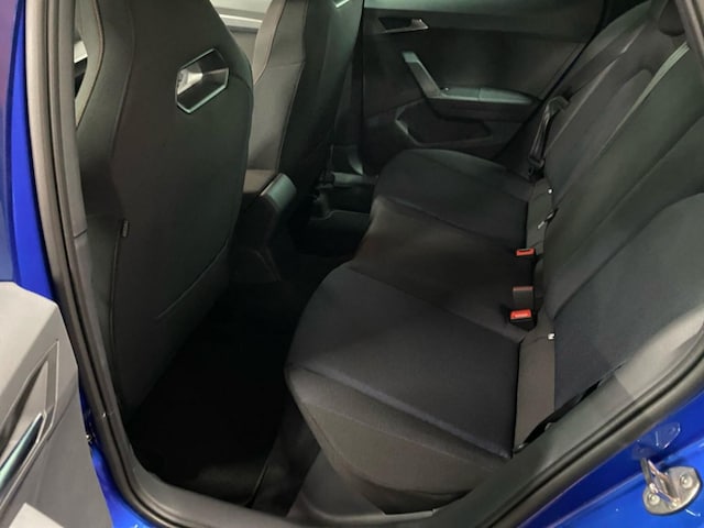 Seat Arona 1.5 TSI Black FR-lijn