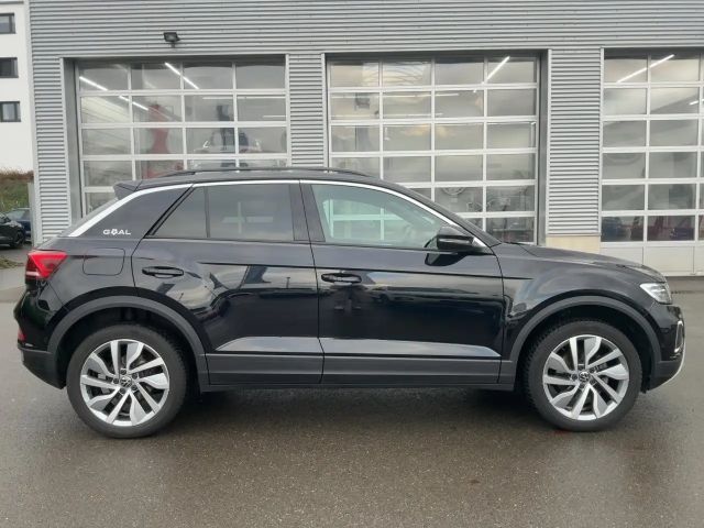 Volkswagen T-Roc 1.5 TSI DSG