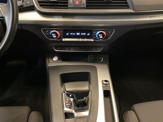 Audi Q5 40 TDI Quattro S-Tronic