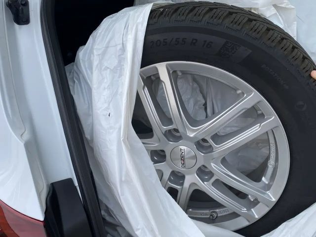 Kia Ceed CRDi Hybrid Vision