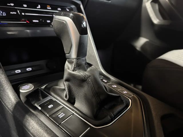 Volkswagen Tiguan Allspace DSG